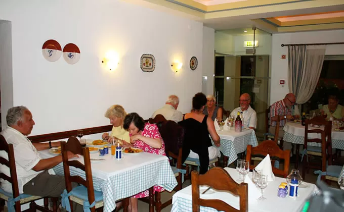 Eventos Restaurante São Domingos